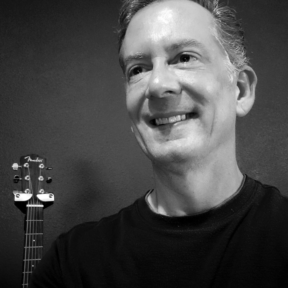 Joel Profile Image